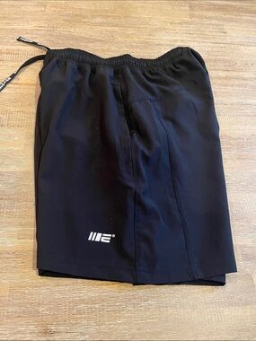 Engage Athletic Shorts